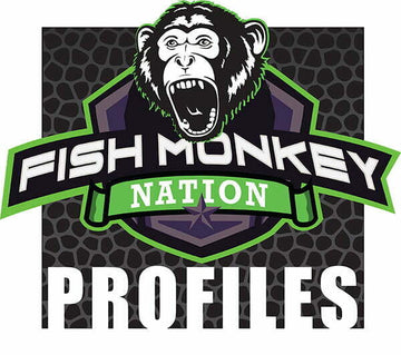 Fish Monkey Nation Profile: Timmy Horton