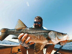 Summer Snook Tactics & Tips for the Nature Coast of Florida