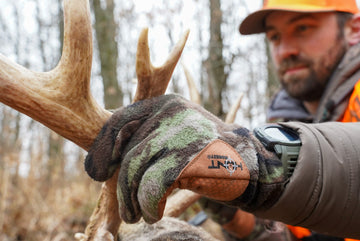 Best Early Season Deer Hunting Gear | Hunt Monkey