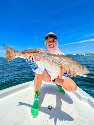 Best Fishing Gloves for Spring Saltwater