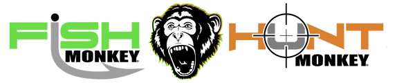 Fish Monkey Gloves logo