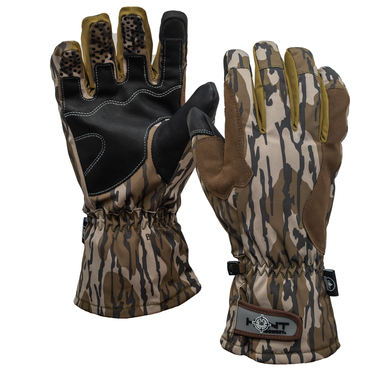Best waterproof duck hunting gloves shop