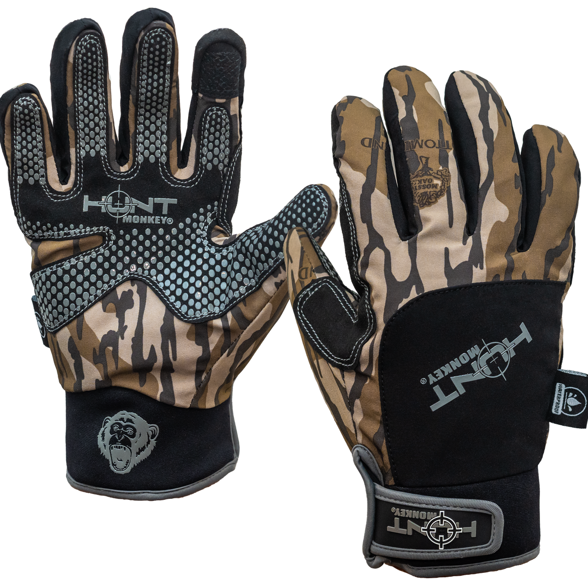 Stealth Hunt Dry Tec 100 Waterproof