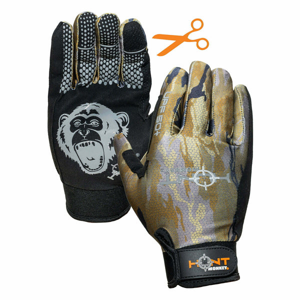 Clearance Free Style Hunting Glove
