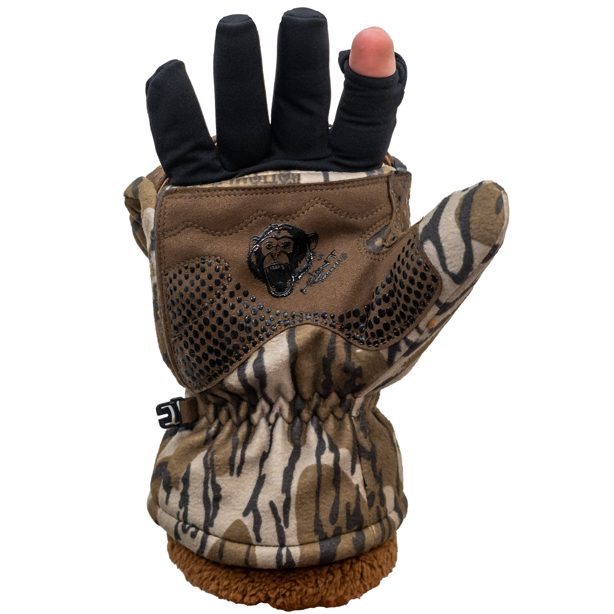 Best deer hunting gloves sales