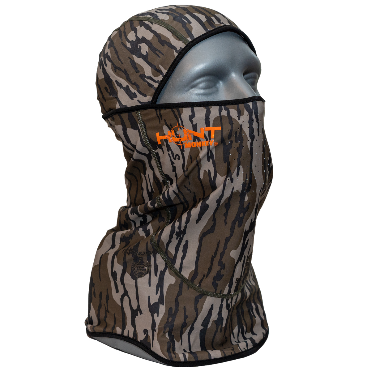 ラッセルノ SPRAY CAMO MASK ハイネック サイズ5 GRY 新品 Camo Balaclava | Seirus