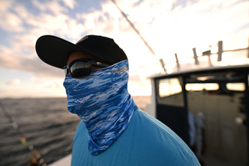 Fishing Smarter Under the Sun with Fish Monkey