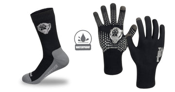 New For Fall 2026 Hydro-Block Waterproof