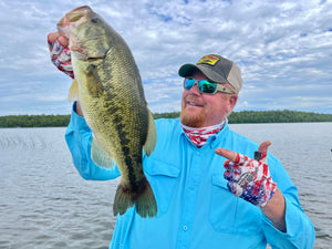 Topwater Bassing in Spring
