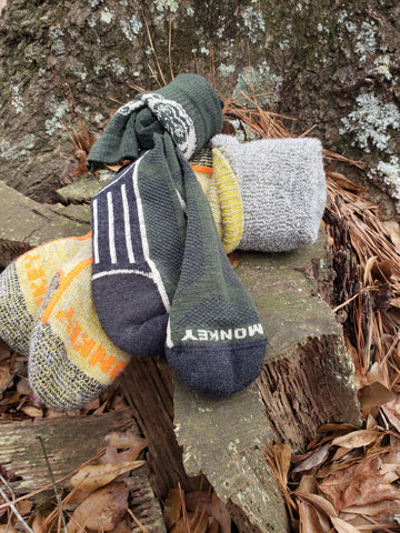 The Natural Edge: Why Merino Wool Is the Ultimate Performance Fiber for the Outdoors