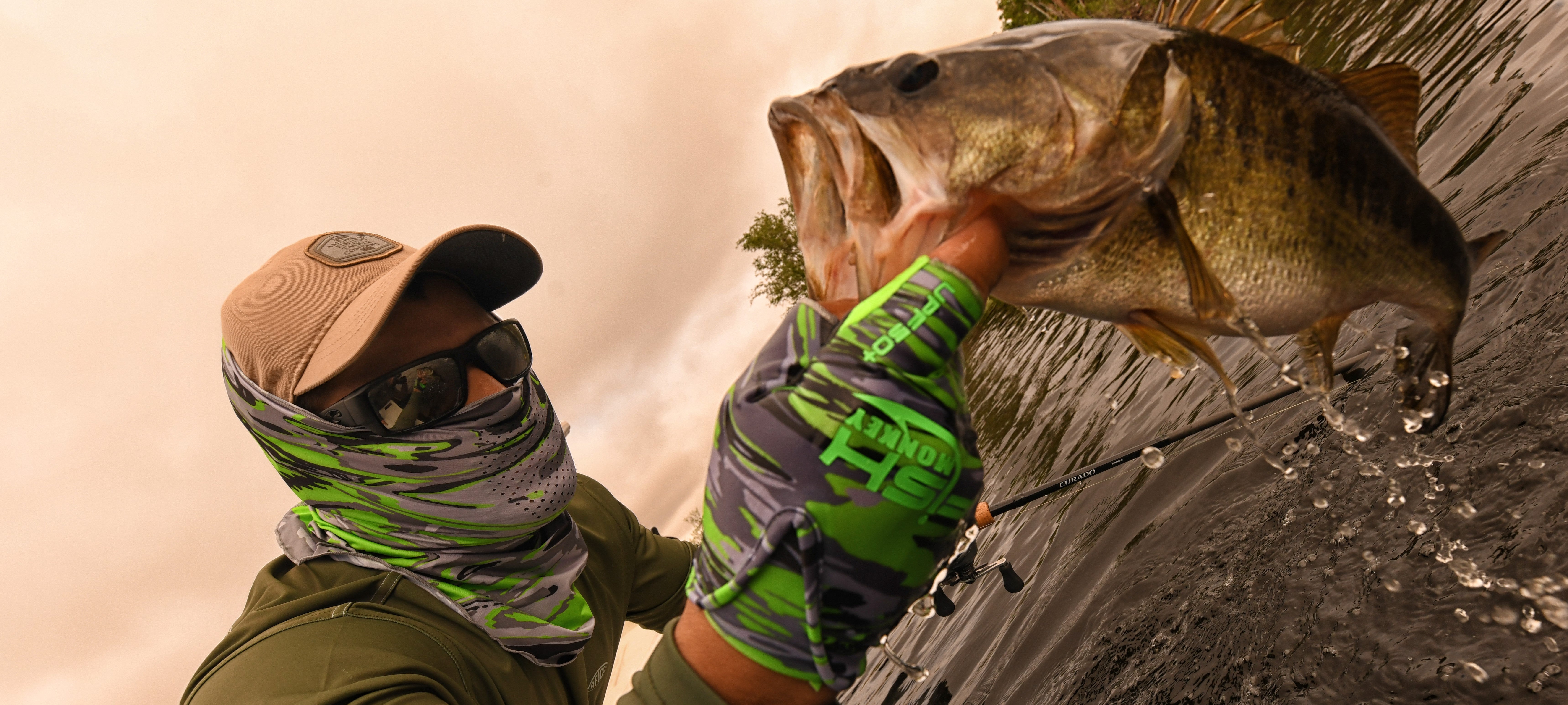 Fishing clearance discount
