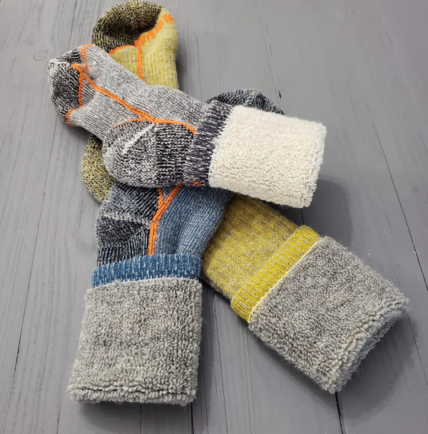 Heavyweight Socks