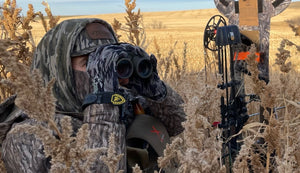 Hunt Monkey Face Guards, Balaclavas & Beanies