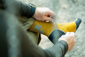 Fishing & Hunting Socks