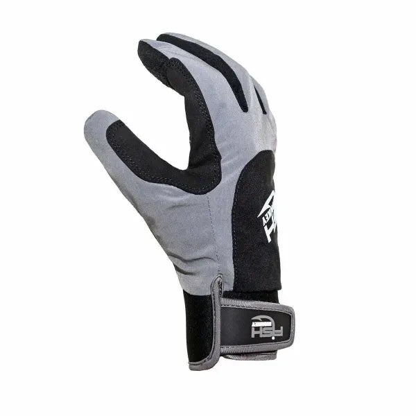 getting tough handschuhe Stealth Dry-Tec Waterproof Fishing Glove