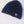 DRY HEAD Waterproof Beanie  (new for fall 25)