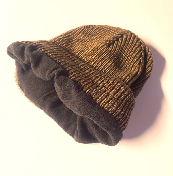 DRY HEAD Waterproof Beanie  (new for fall 25)