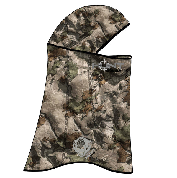 Conceal Lightweight Balaclava