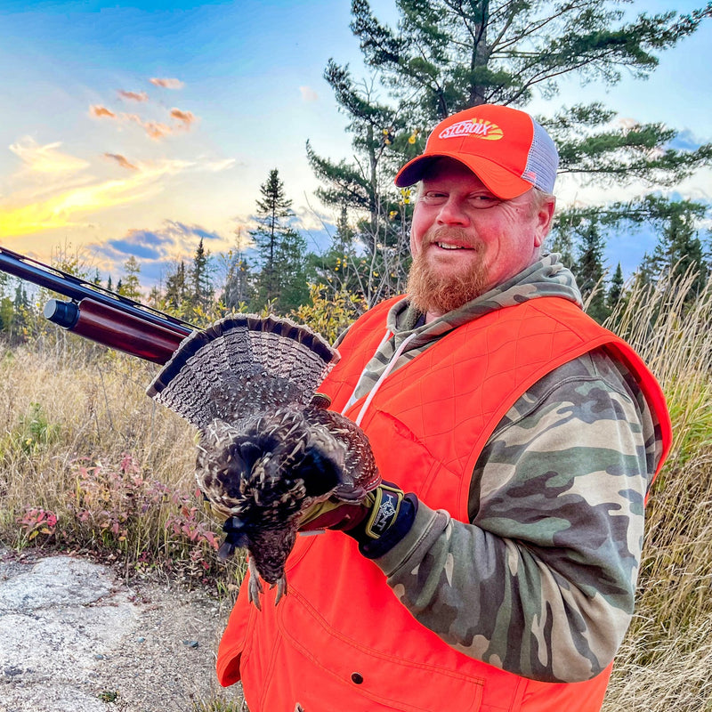 Stealth Hunt Dry-Tec Waterproof Hunting Glove