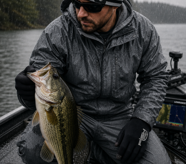 HYDRO-BLOCK Waterproof Glove  New for Fall 26