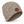 WOOLY HEAD Jersey Knit Wool Beanie