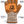 Wooly Precision Grip Half Finger Glove