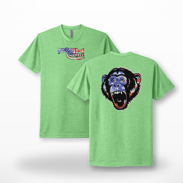 Americana Monkey