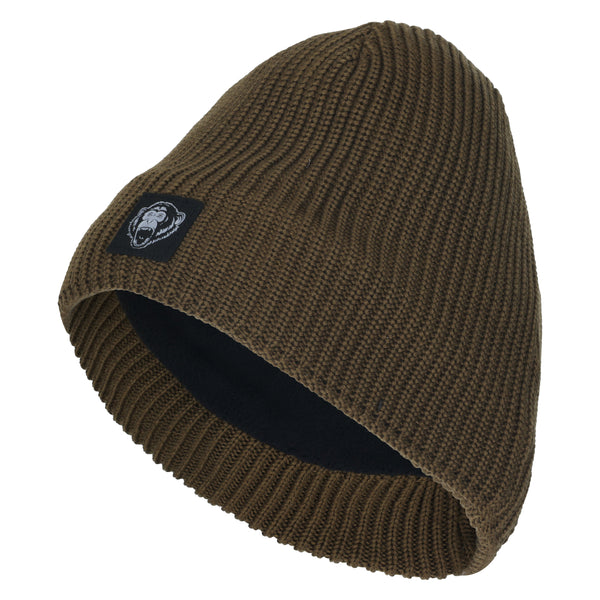 DRY HEAD Waterproof Beanie  (new for fall 25)