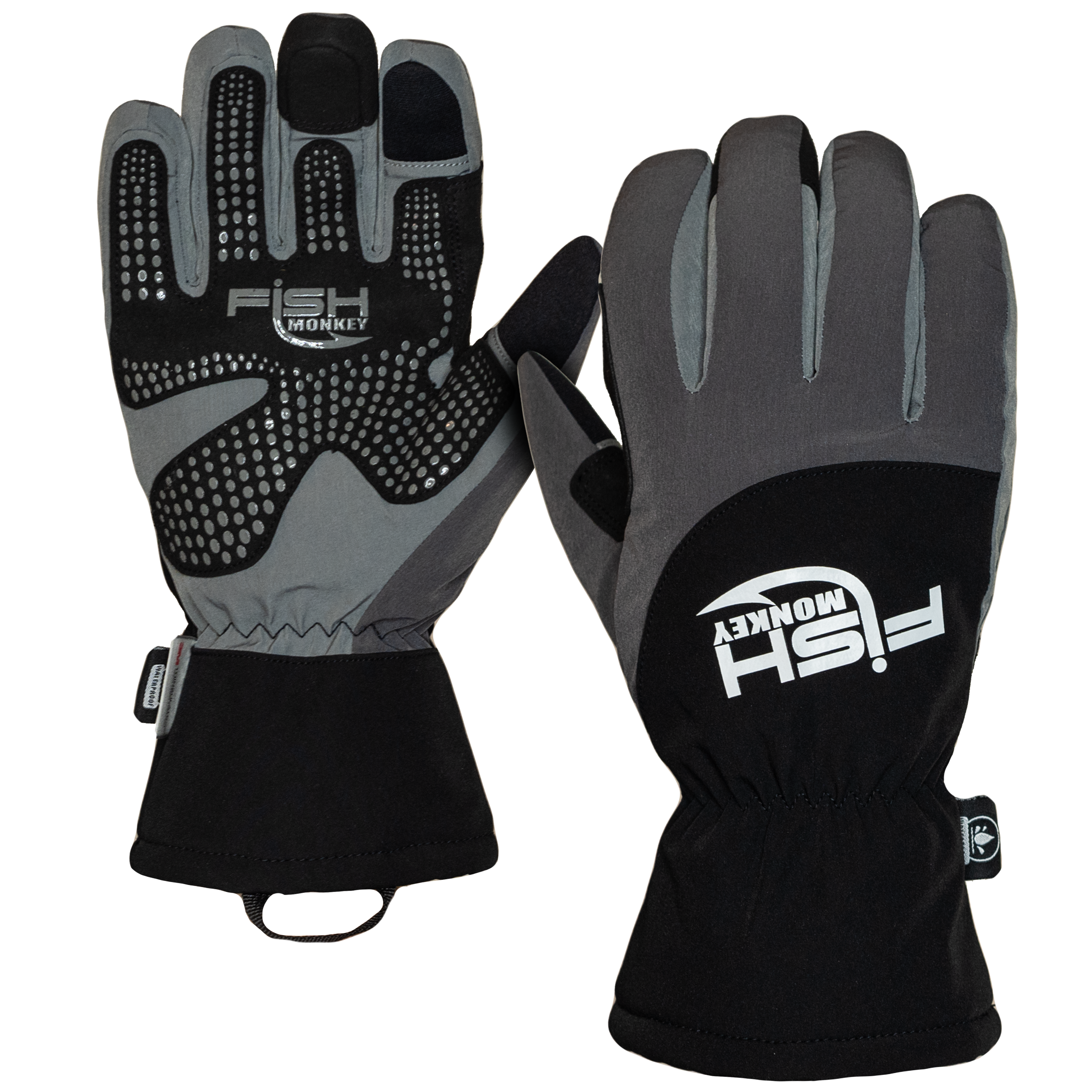 fish explorer handschuh Stealth Sherpa Ice Fishing Glove