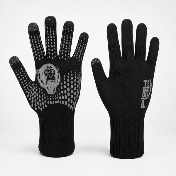 HYDRO-BLOCK Waterproof Glove  New for Fall 26