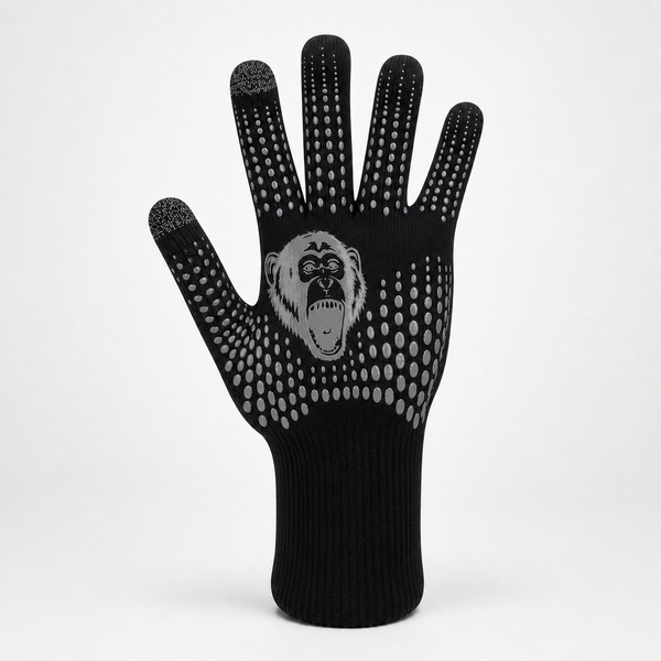 HYDRO-BLOCK Waterproof Glove  New for Fall 26