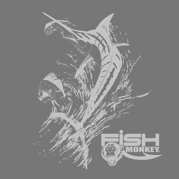 Marlin T Shirt