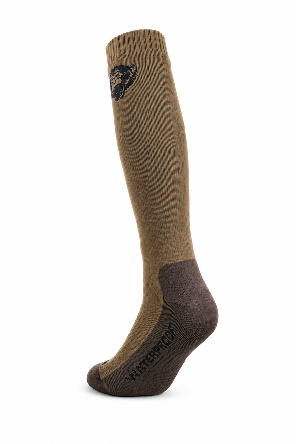 HYDRO-BLOCK Waterproof Sock "OTC Cut"