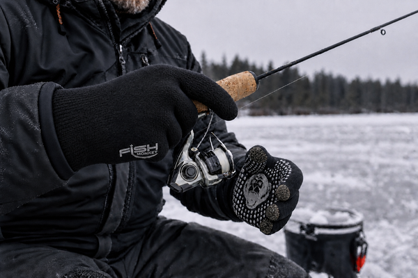 HYDRO-BLOCK Waterproof Glove  New for Fall 26