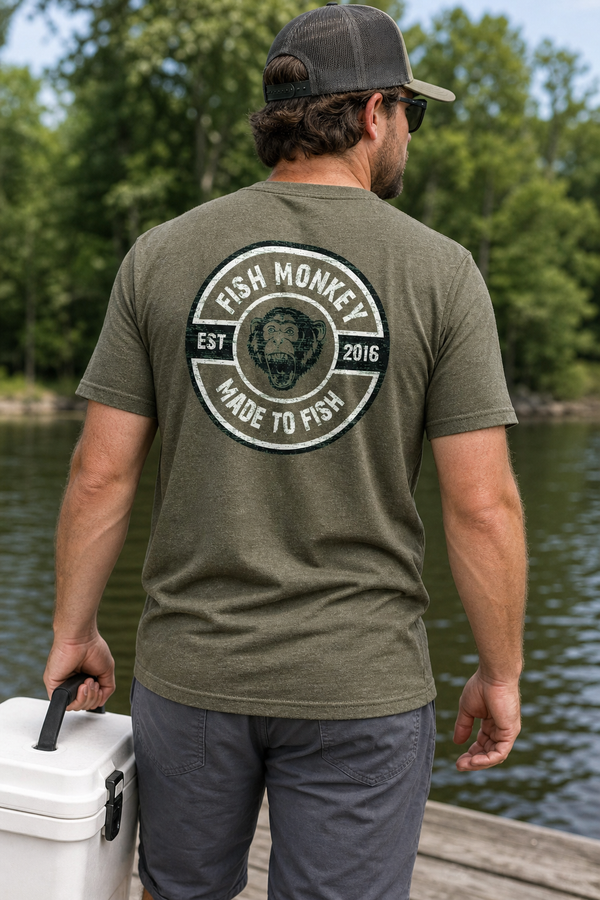 Made To Fish