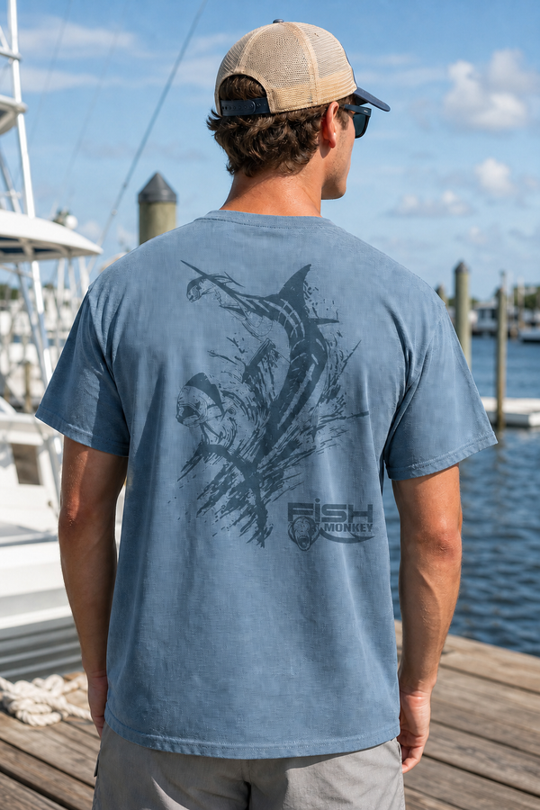 Marlin T Shirt