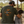 Hunt Monkey Camo Dog T-Shirt