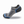 Lightweight Guide Series No-Show Fishing Sock: Extra Cushion Heel/Toe
