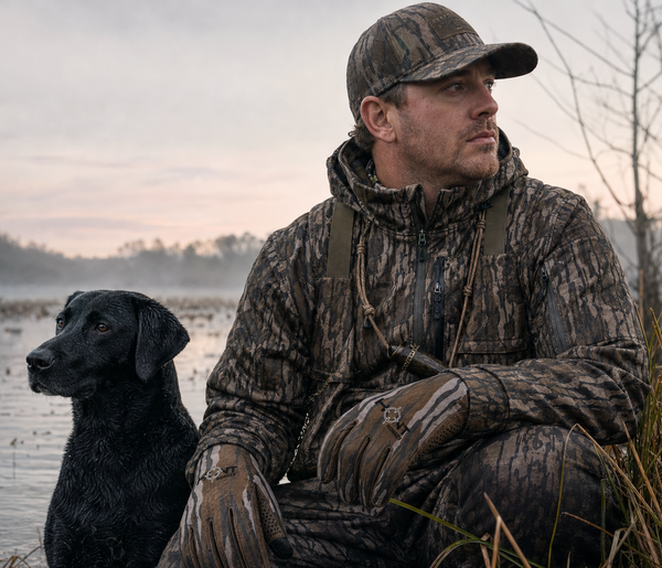 Ridge Runner Pro Waterproof Lightweight Glove