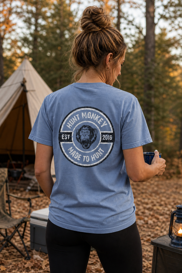 Made to Hunt T Shirt