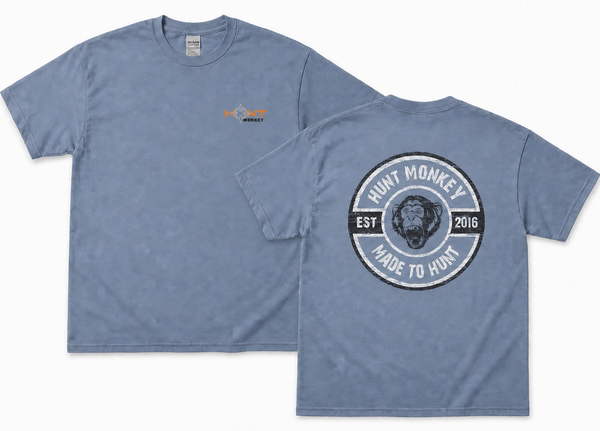 Made to Hunt T Shirt