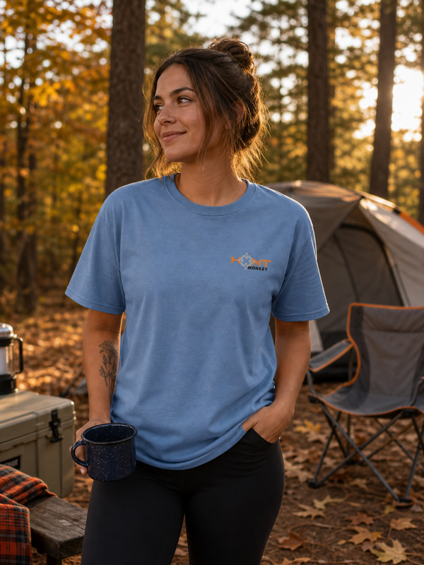 Made to Hunt T Shirt