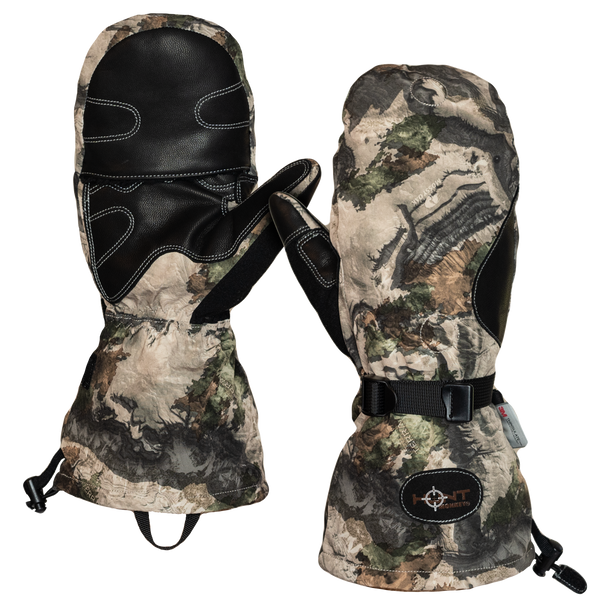 YETI HUNT Heavyweight Mossy Oak Terra Gila (New Fall 24)