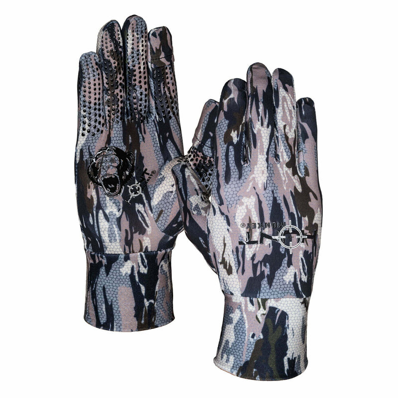 Clearance Colors Monkey Hands Glove 25% OFF