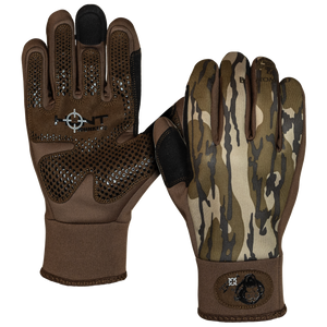 Best deer hunting gloves shop