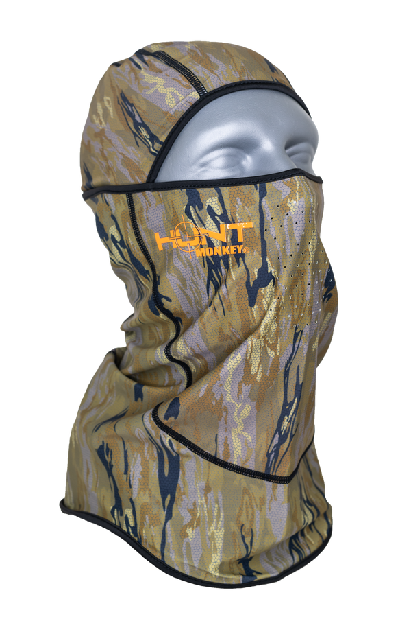 Clearance Colors Conceal Balaclava