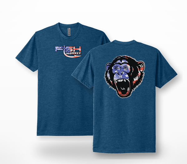 Americana Monkey