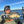Stealth Dry-Tec Waterproof Cold-Weather Fishing Glove
