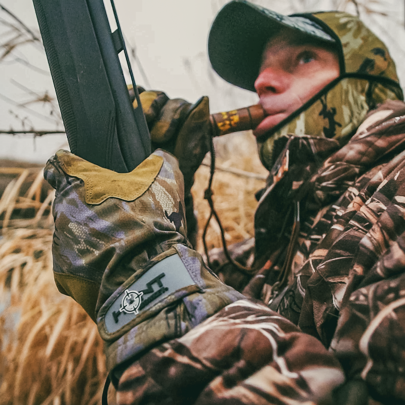 Apex Hunt Waterproof Precision Hunting Glove
