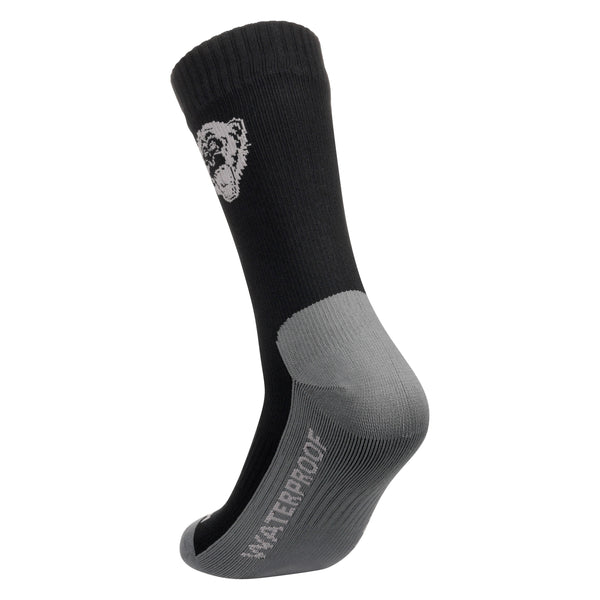 HYDRO-BLOCK Waterproof Sock "Boot Cut"